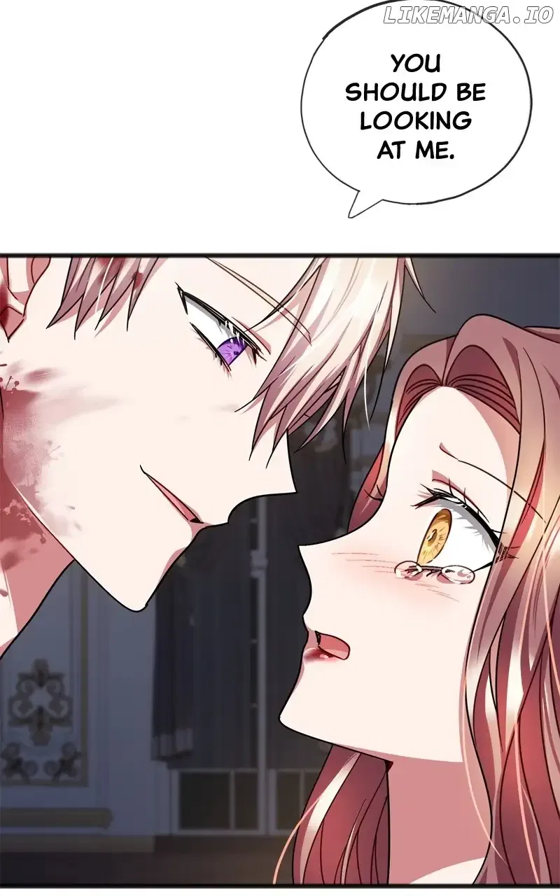 To You Who Never Loved Me Chapter 85 – Page 67
