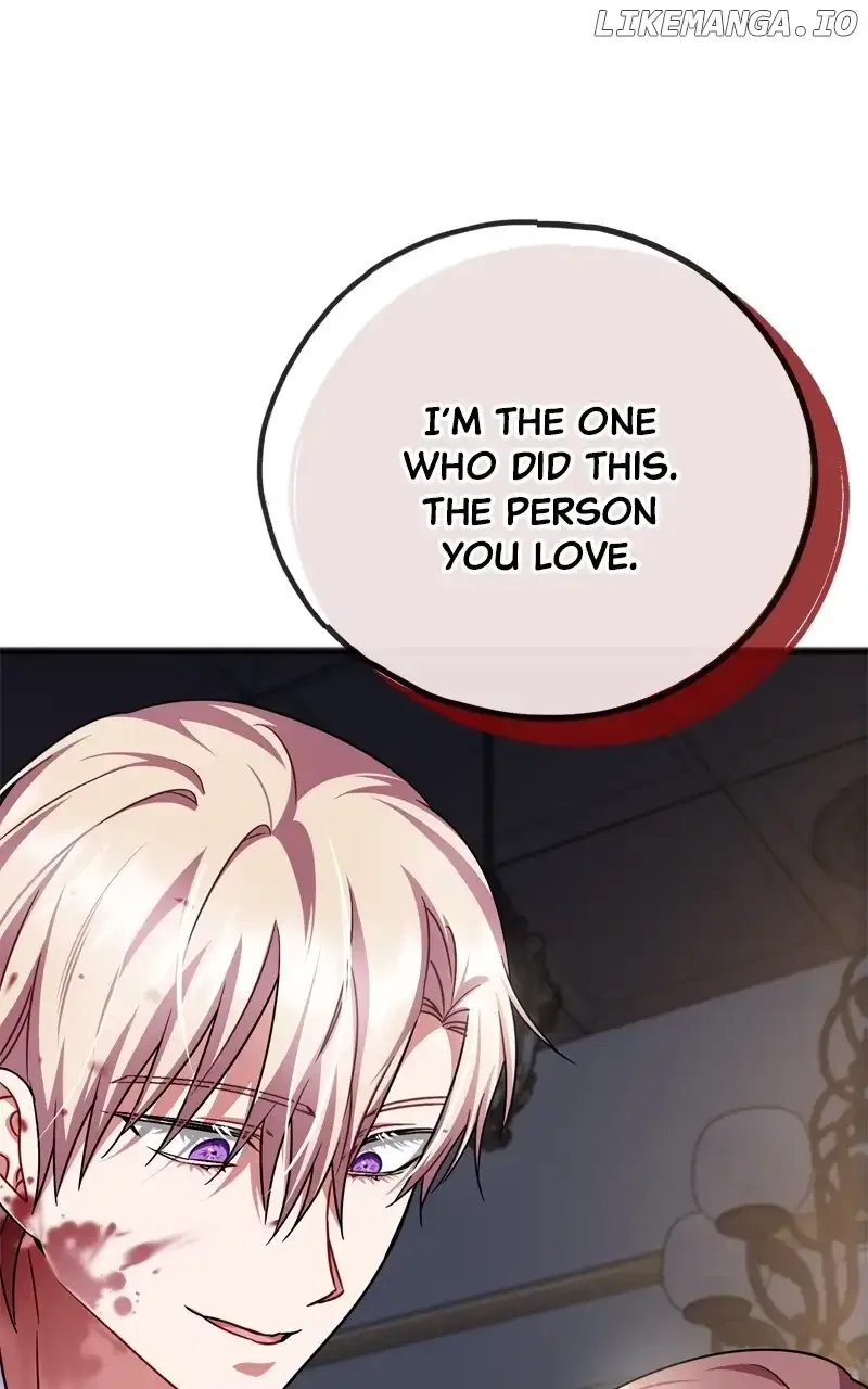 To You Who Never Loved Me Chapter 85 – Page 68