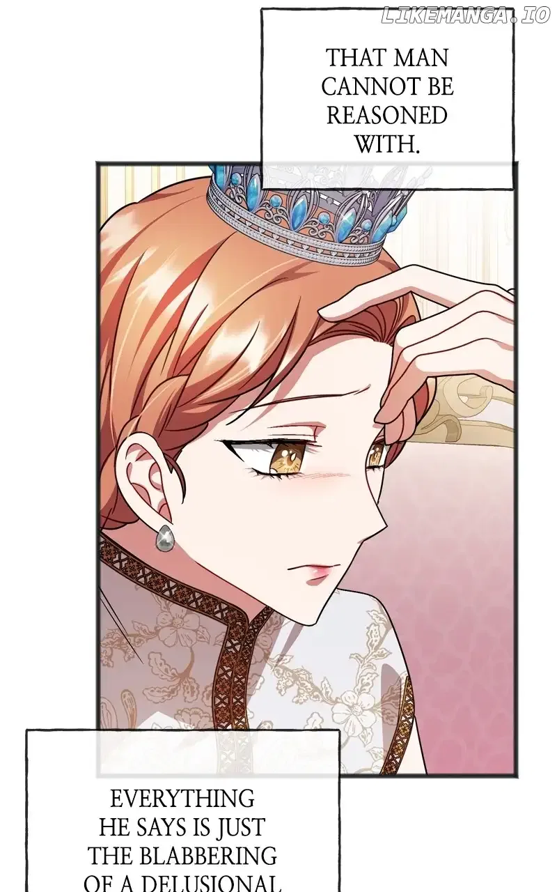 To You Who Never Loved Me Chapter 84 – Page 3