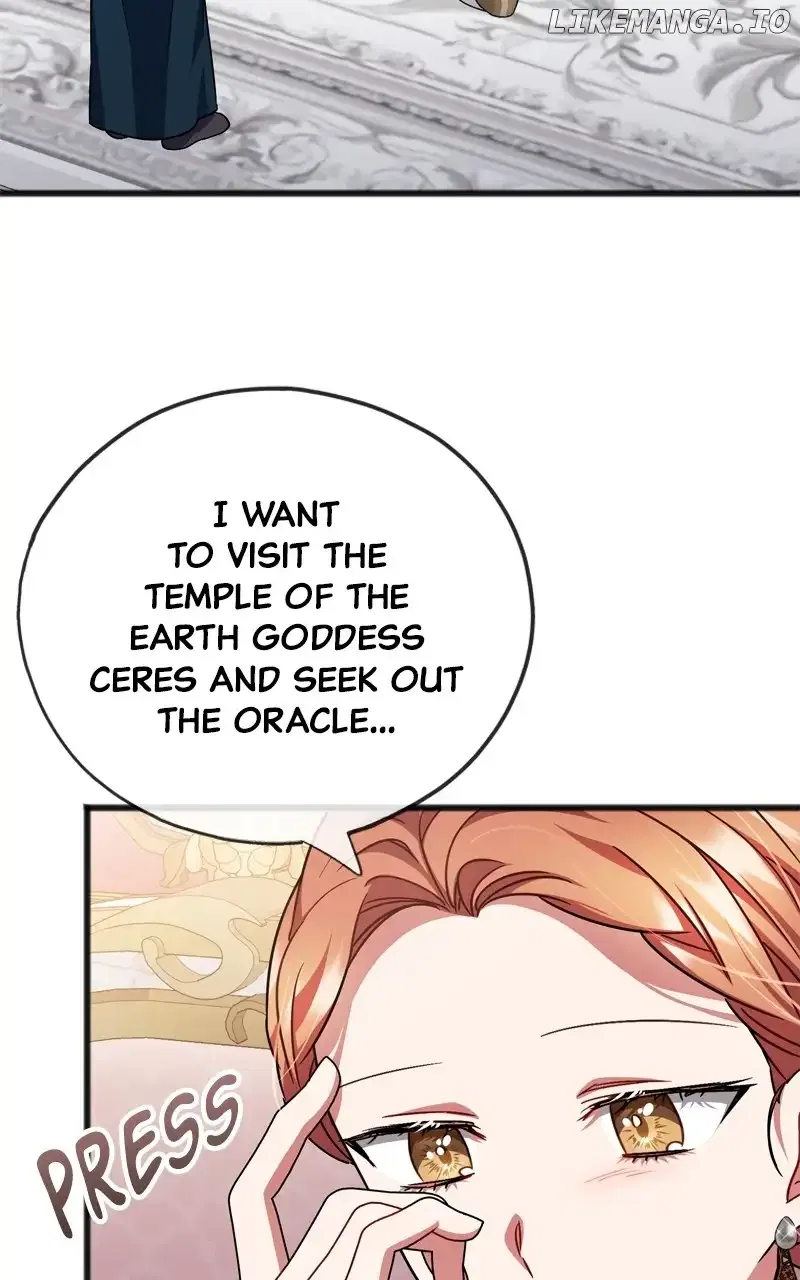 To You Who Never Loved Me Chapter 84 – Page 14