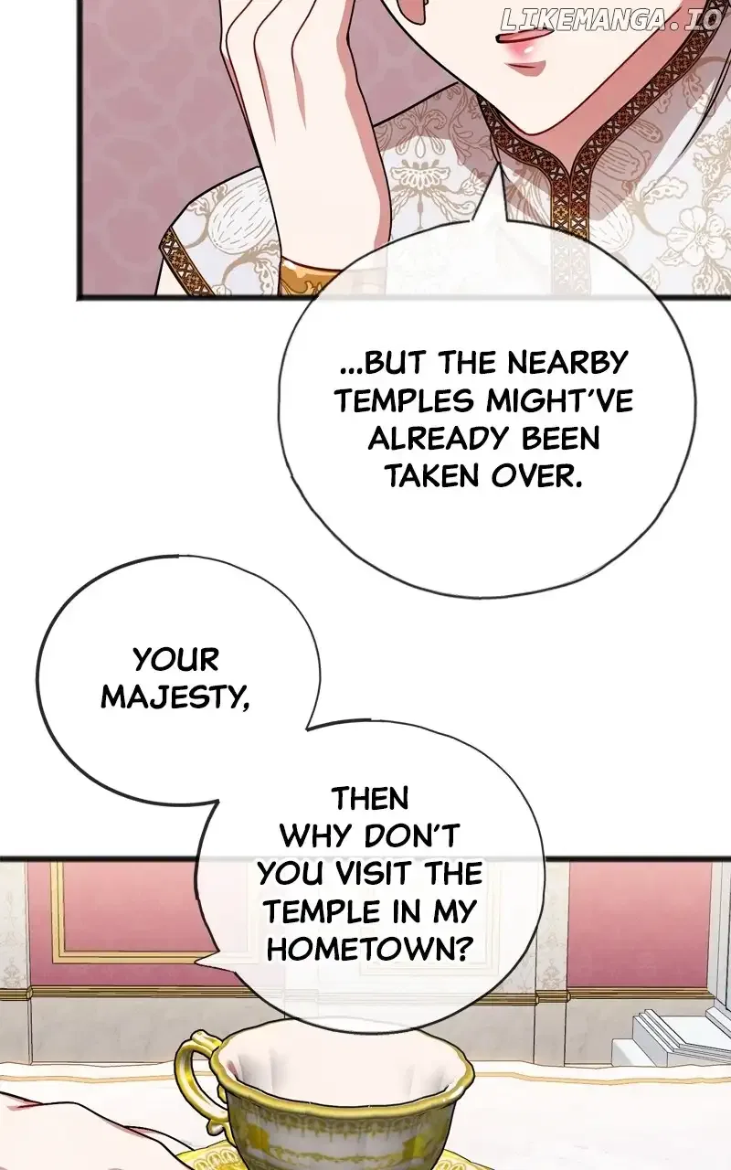 To You Who Never Loved Me Chapter 84 – Page 15