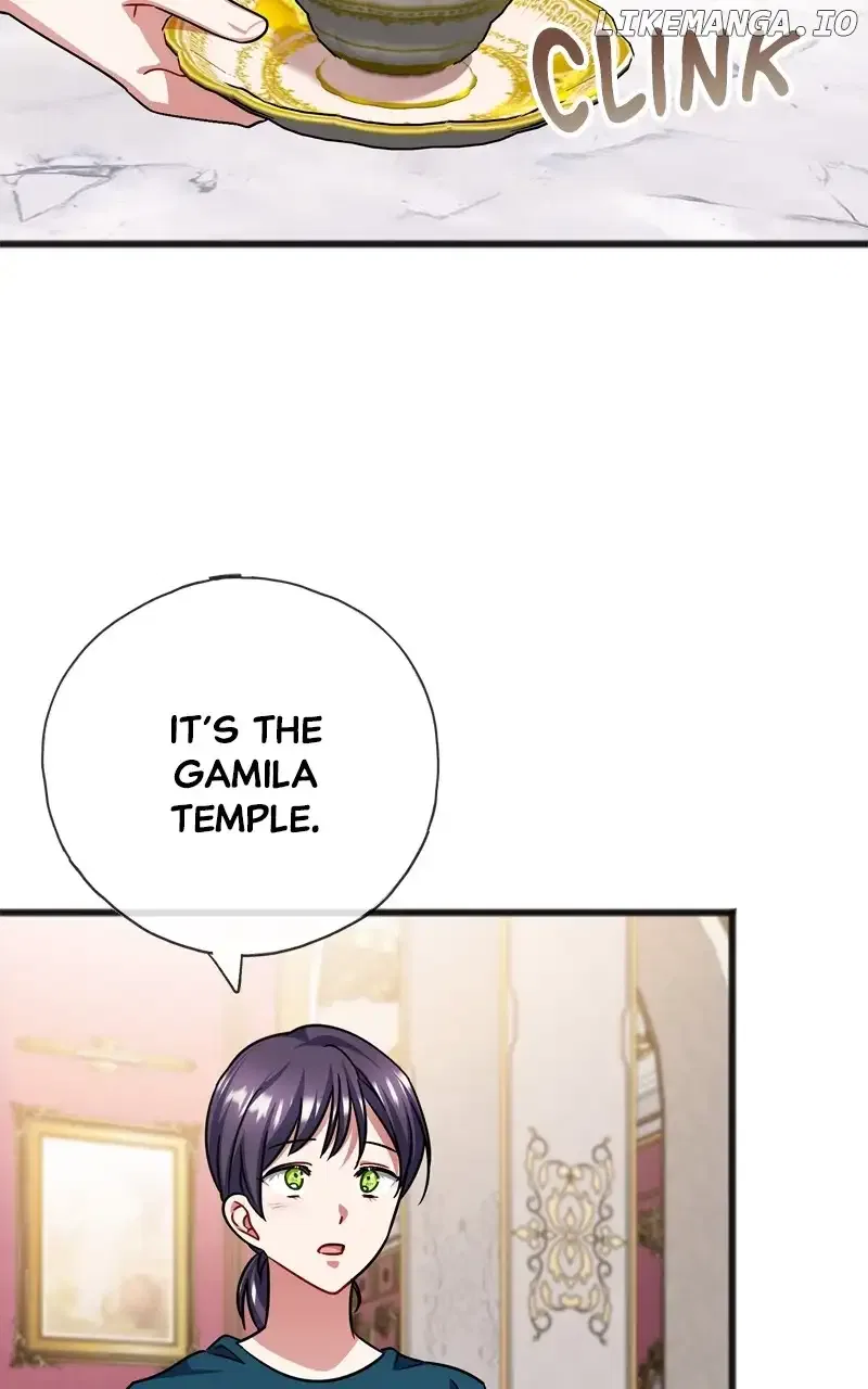 To You Who Never Loved Me Chapter 84 – Page 16