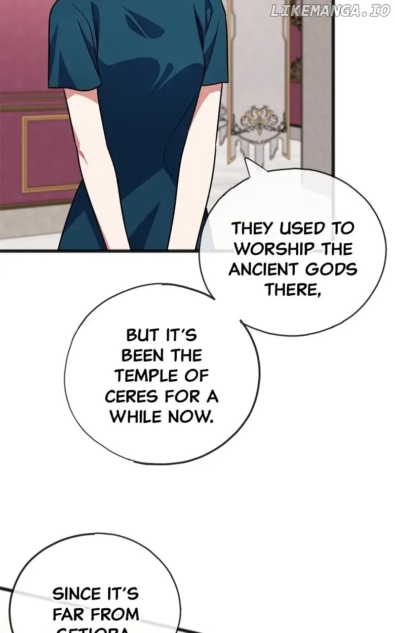 To You Who Never Loved Me Chapter 84 – Page 17