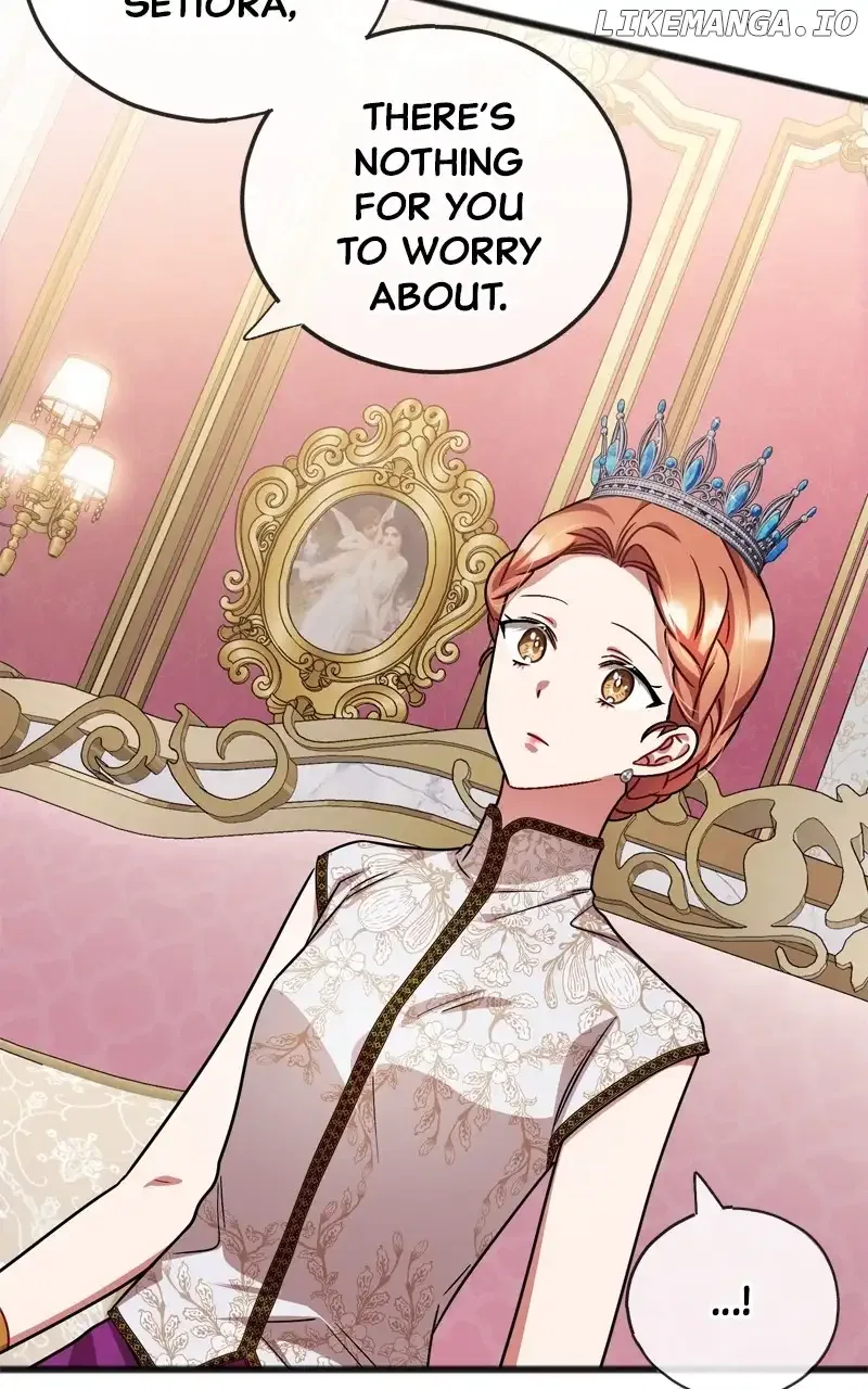To You Who Never Loved Me Chapter 84 – Page 18