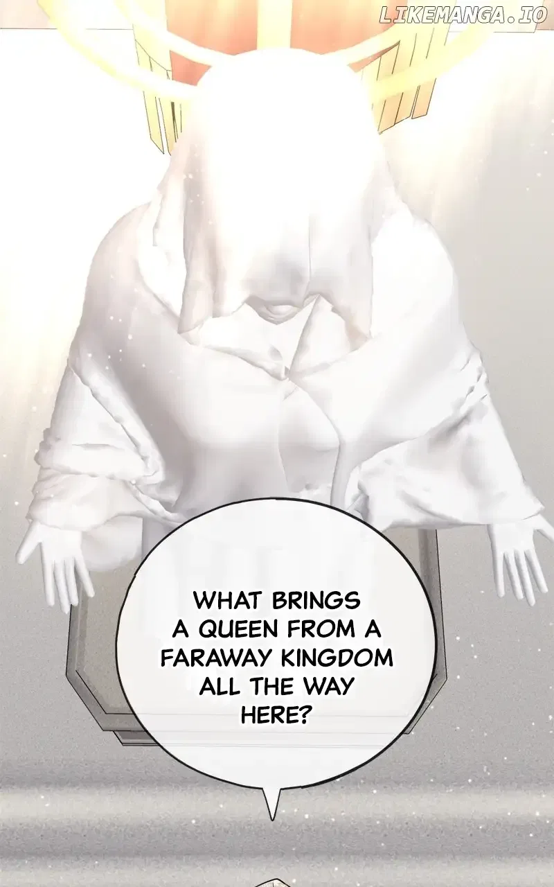 To You Who Never Loved Me Chapter 84 – Page 22