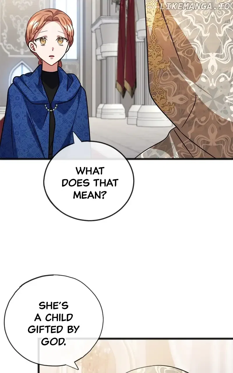 To You Who Never Loved Me Chapter 84 – Page 25
