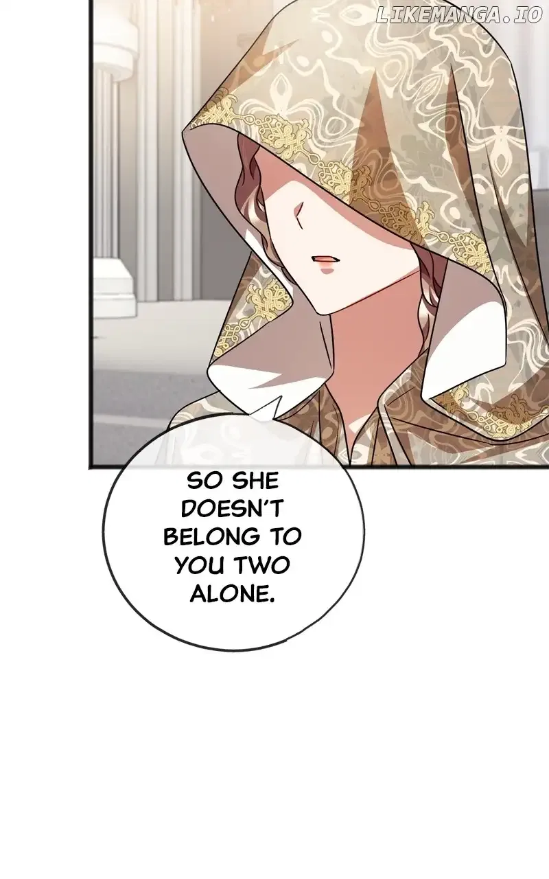 To You Who Never Loved Me Chapter 84 – Page 26