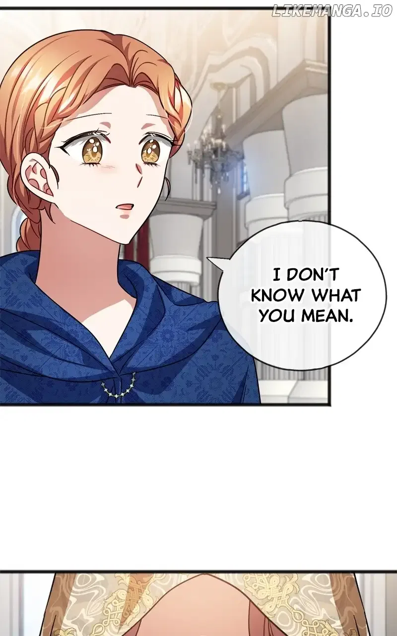 To You Who Never Loved Me Chapter 84 – Page 27