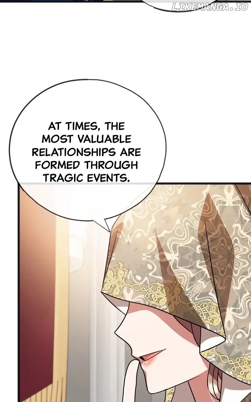 To You Who Never Loved Me Chapter 84 – Page 33