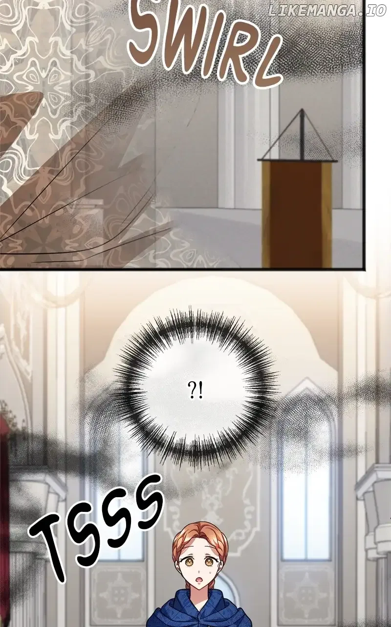 To You Who Never Loved Me Chapter 84 – Page 35