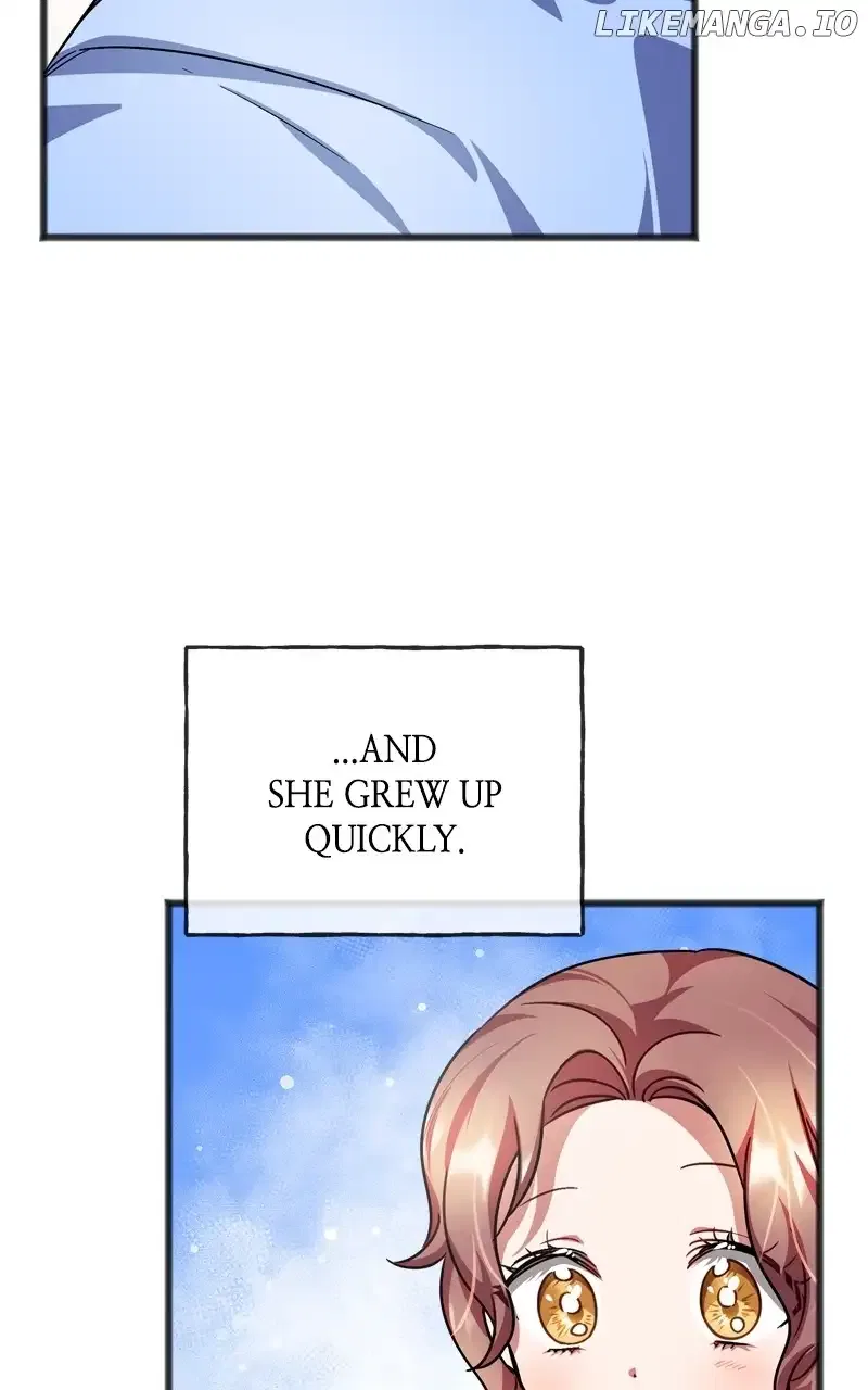 To You Who Never Loved Me Chapter 84 – Page 43