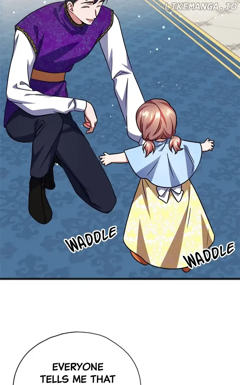 To You Who Never Loved Me Chapter 84 – Page 45