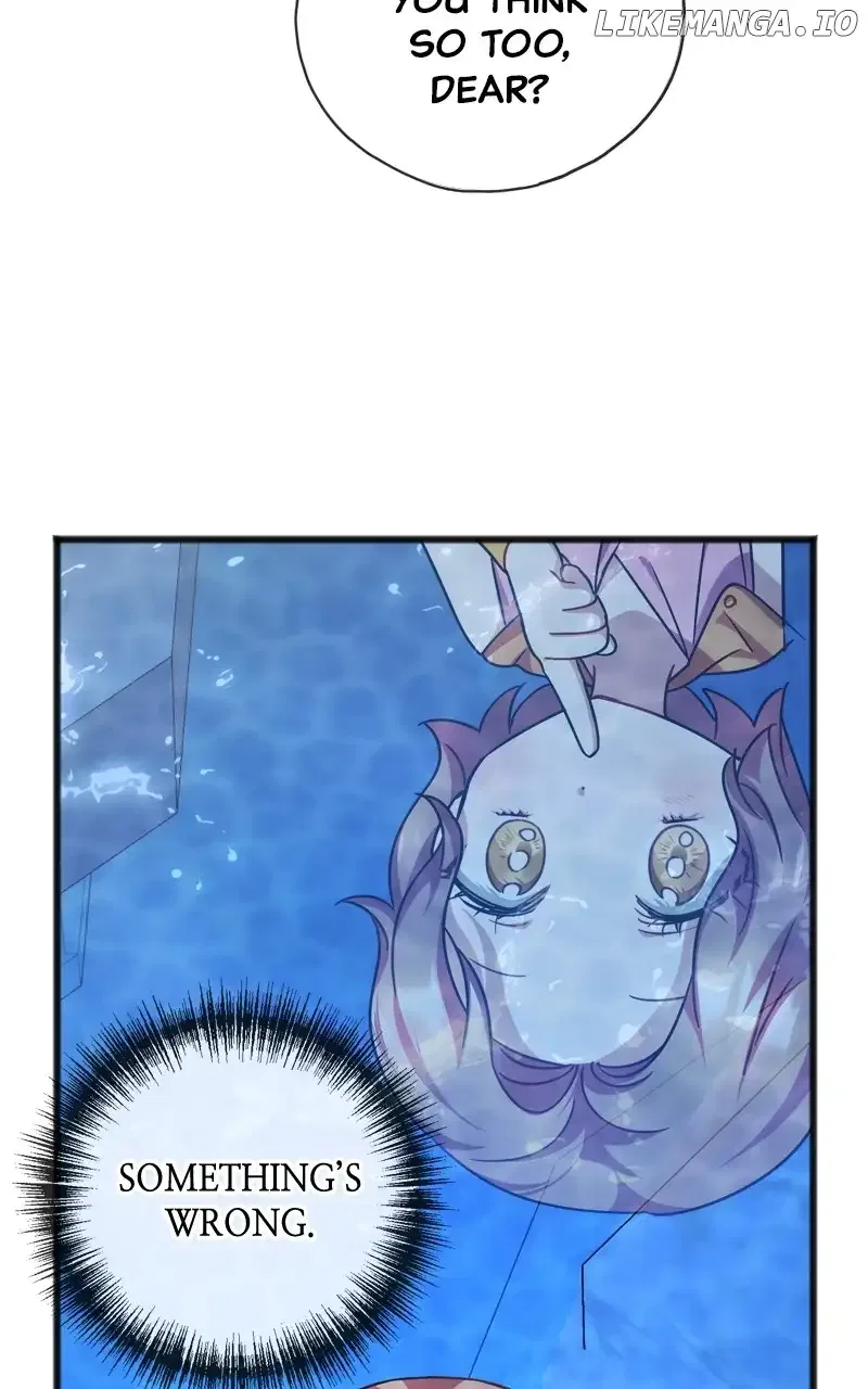 To You Who Never Loved Me Chapter 84 – Page 47
