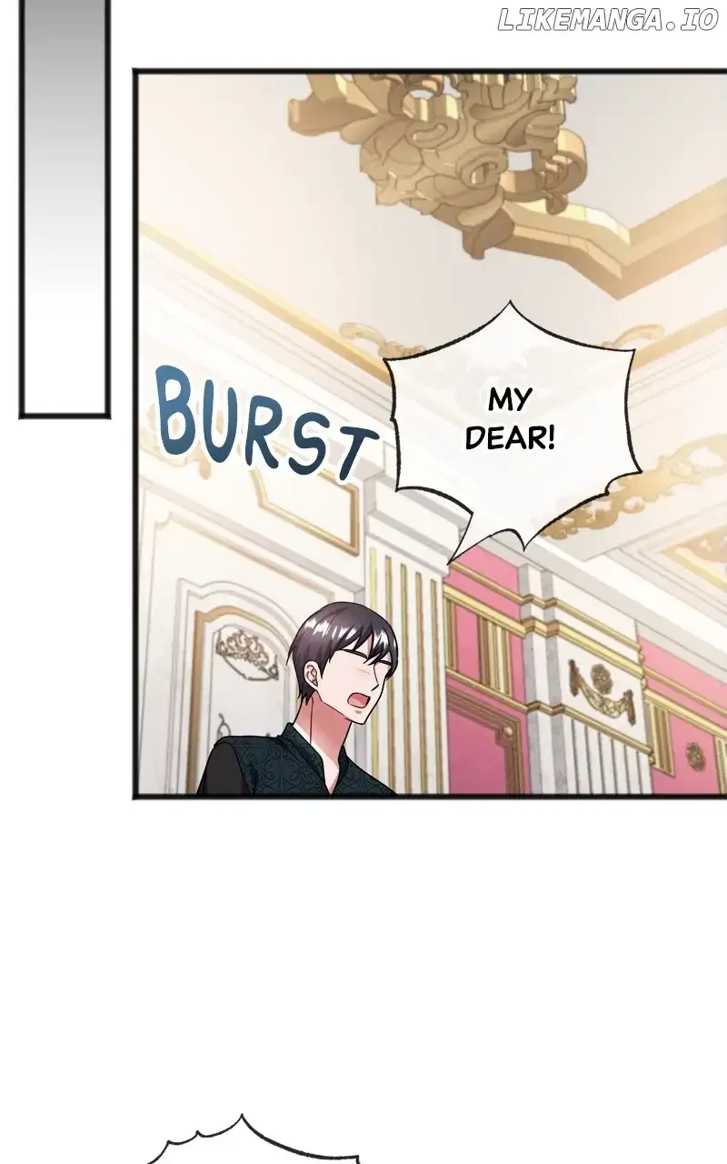 To You Who Never Loved Me Chapter 84 – Page 50