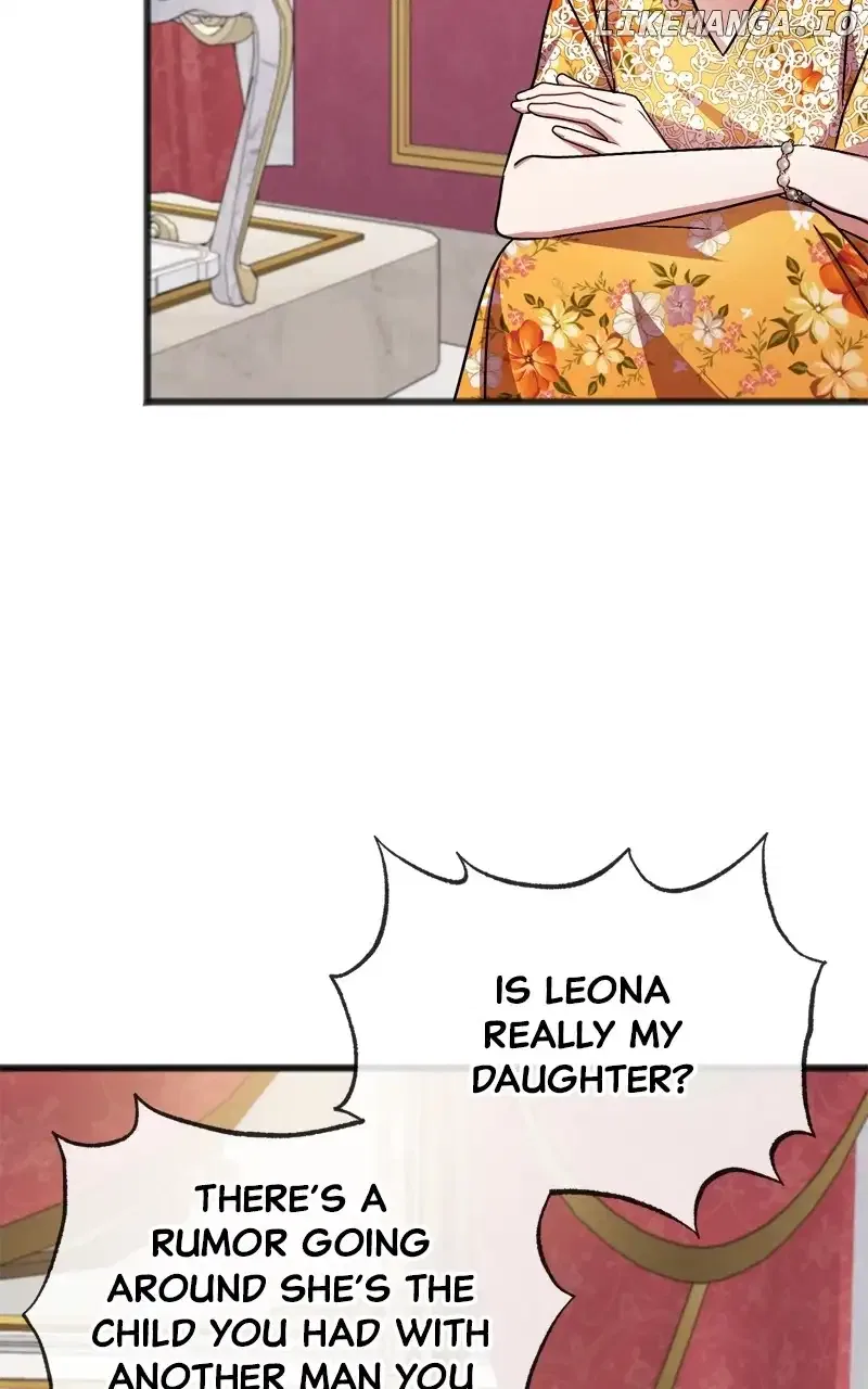 To You Who Never Loved Me Chapter 84 – Page 53