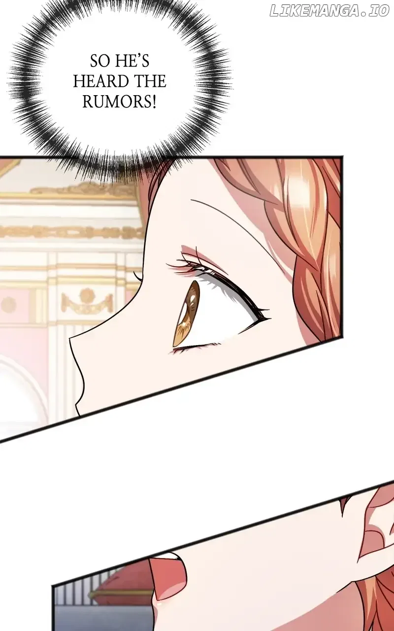 To You Who Never Loved Me Chapter 84 – Page 55