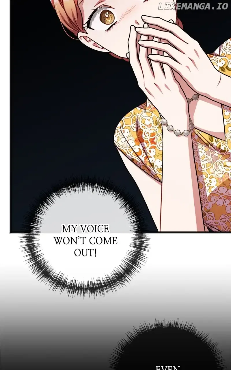 To You Who Never Loved Me Chapter 84 – Page 57