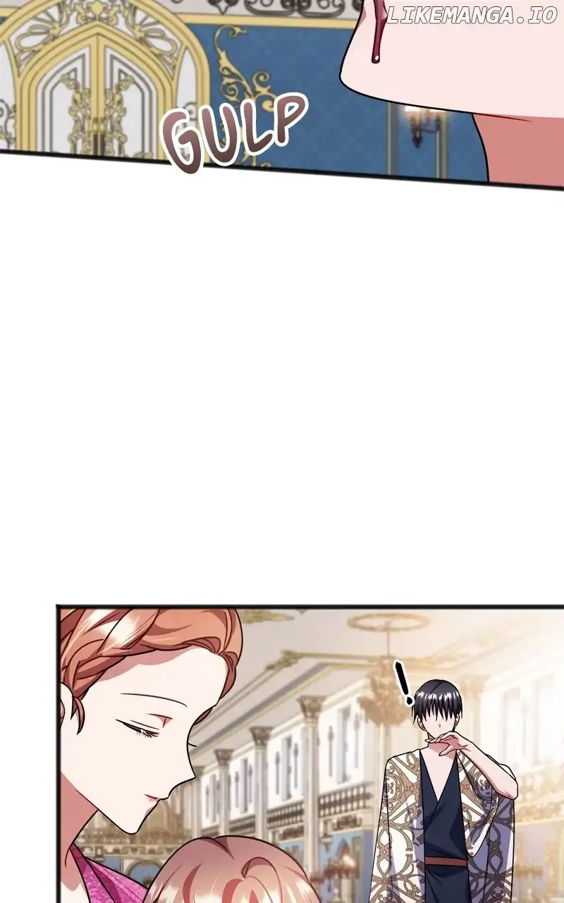 To You Who Never Loved Me Chapter 84 – Page 64