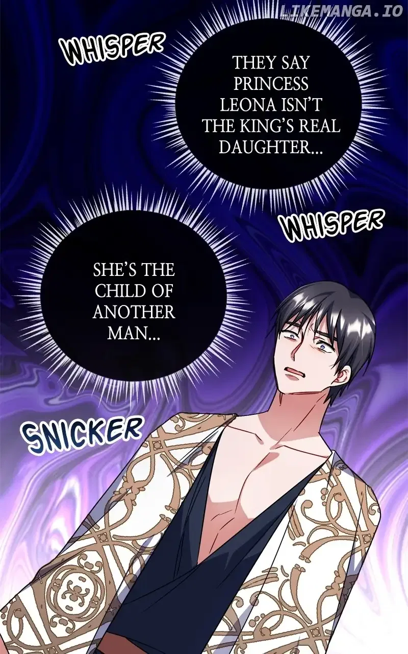 To You Who Never Loved Me Chapter 84 – Page 67
