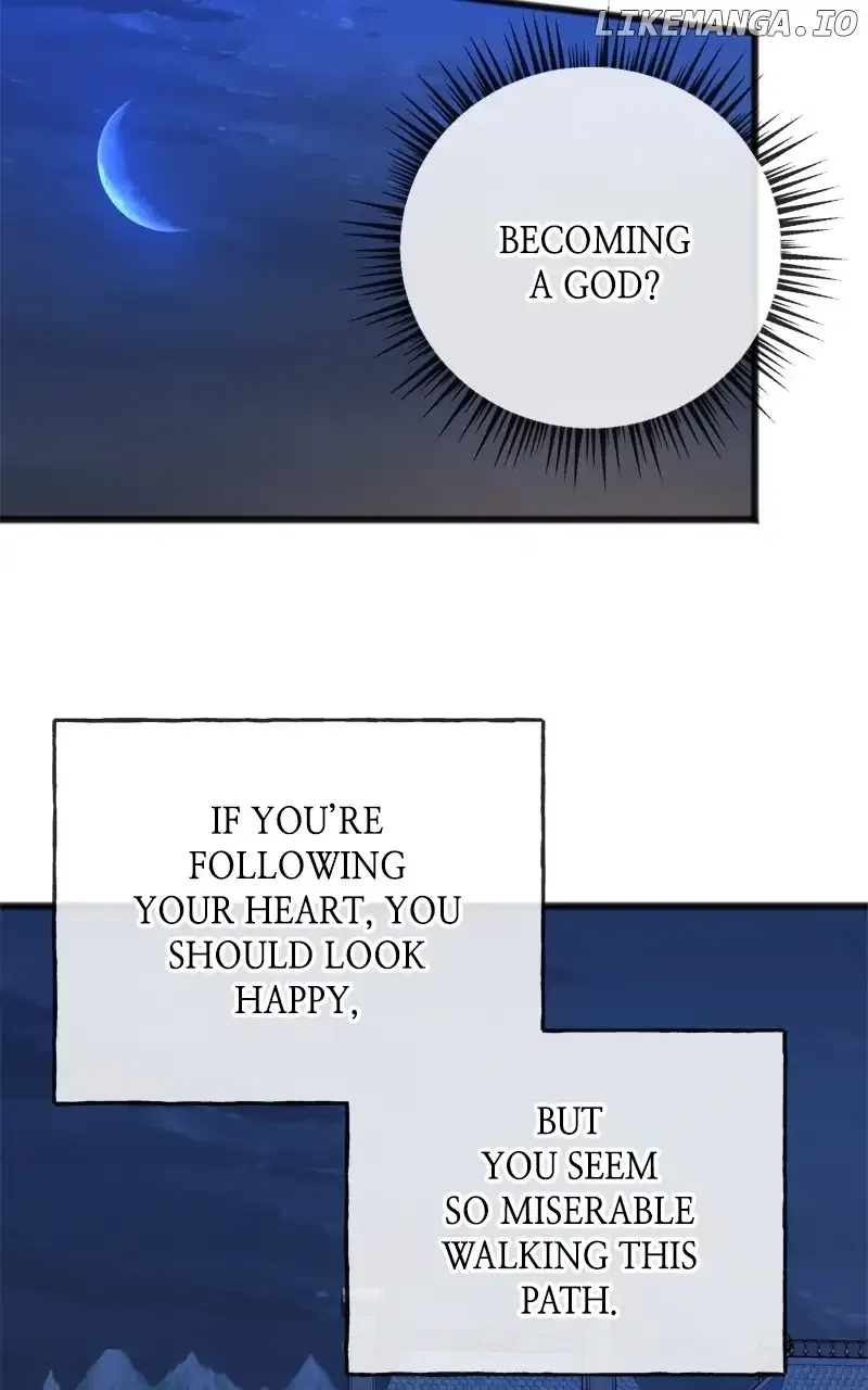 To You Who Never Loved Me Chapter 83 – Page 2