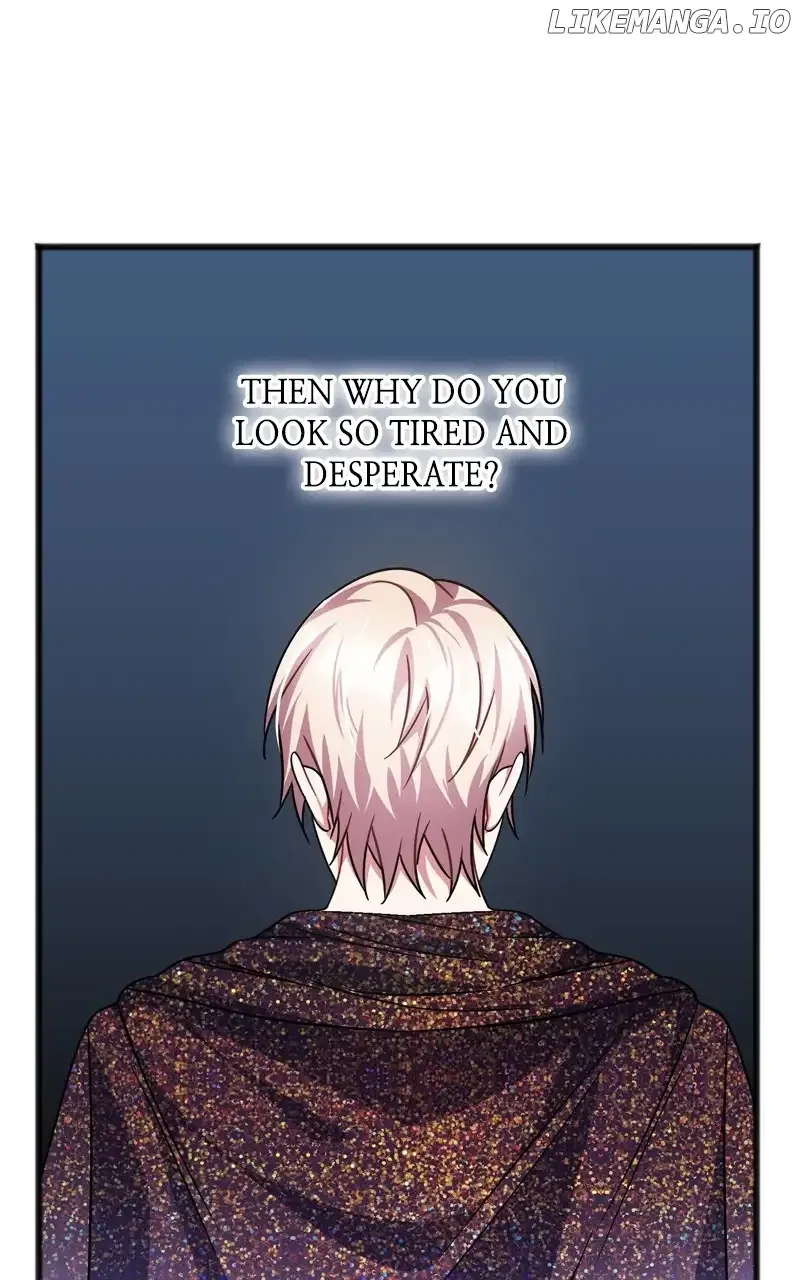To You Who Never Loved Me Chapter 83 – Page 5