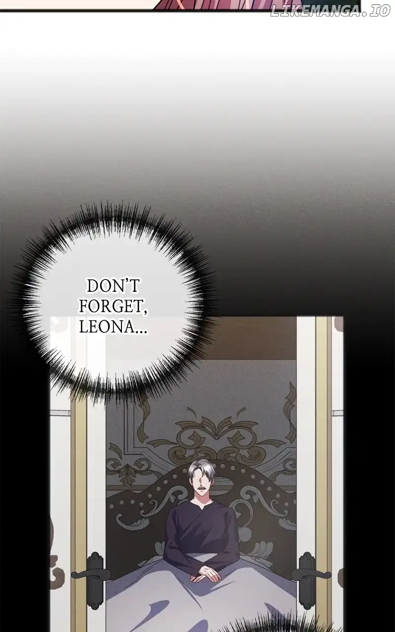 To You Who Never Loved Me Chapter 83 – Page 17