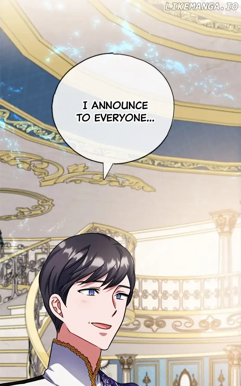 To You Who Never Loved Me Chapter 83 – Page 31