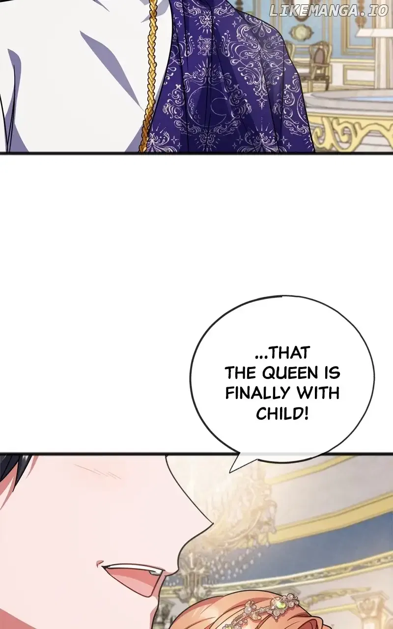 To You Who Never Loved Me Chapter 83 – Page 32