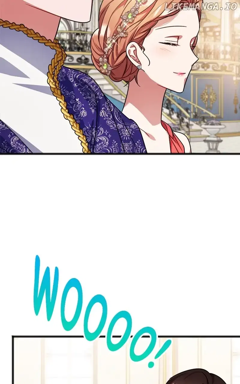 To You Who Never Loved Me Chapter 83 – Page 33