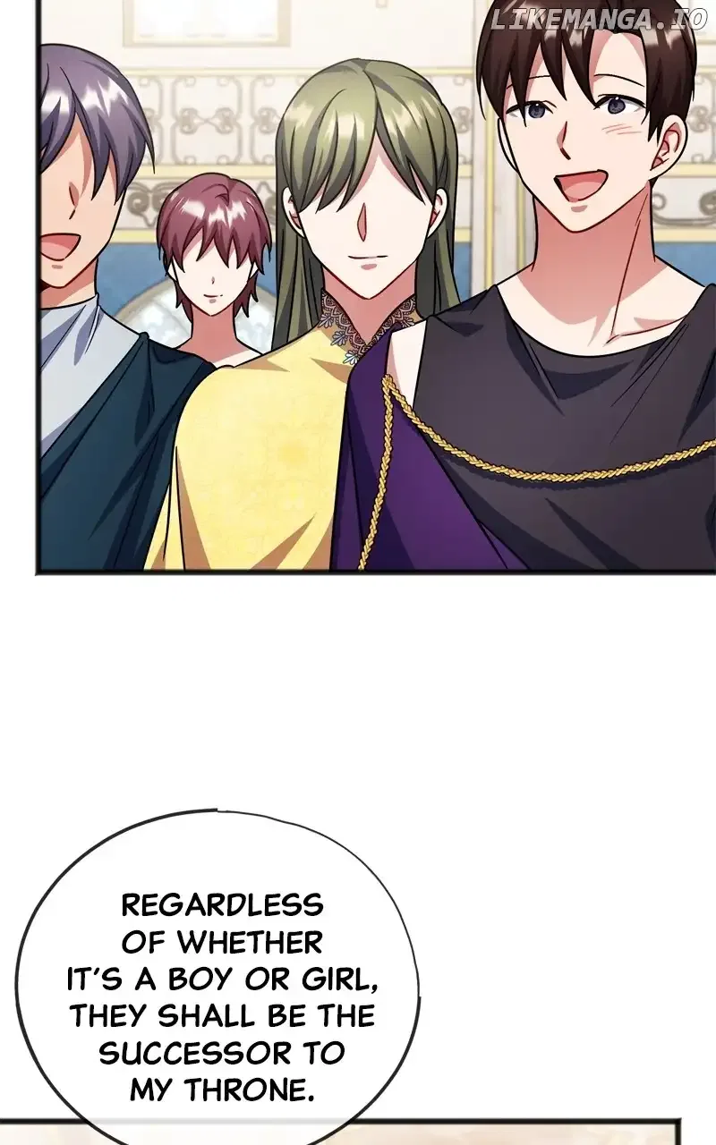 To You Who Never Loved Me Chapter 83 – Page 34