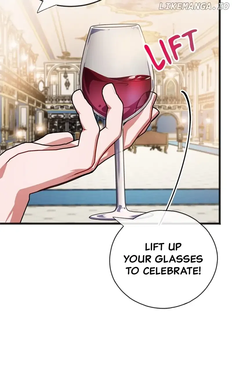 To You Who Never Loved Me Chapter 83 – Page 35