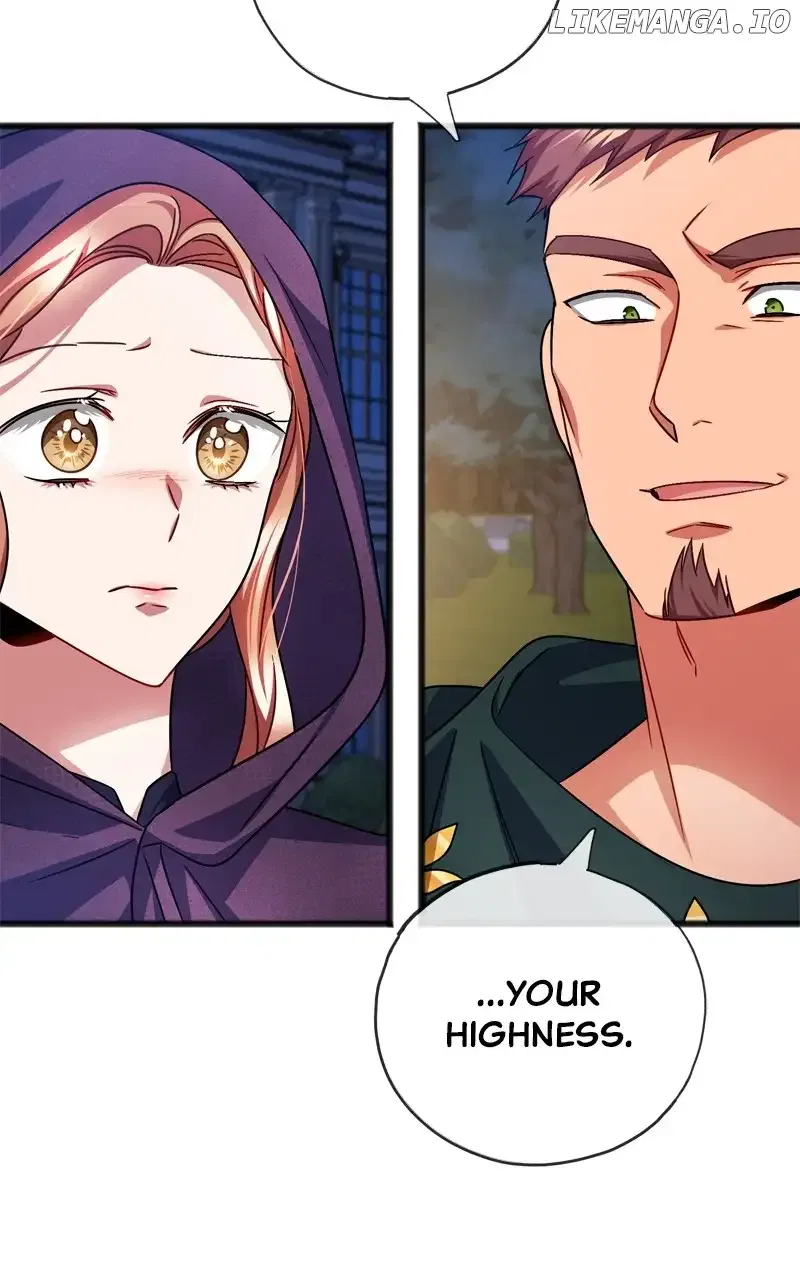 To You Who Never Loved Me Chapter 83 – Page 46