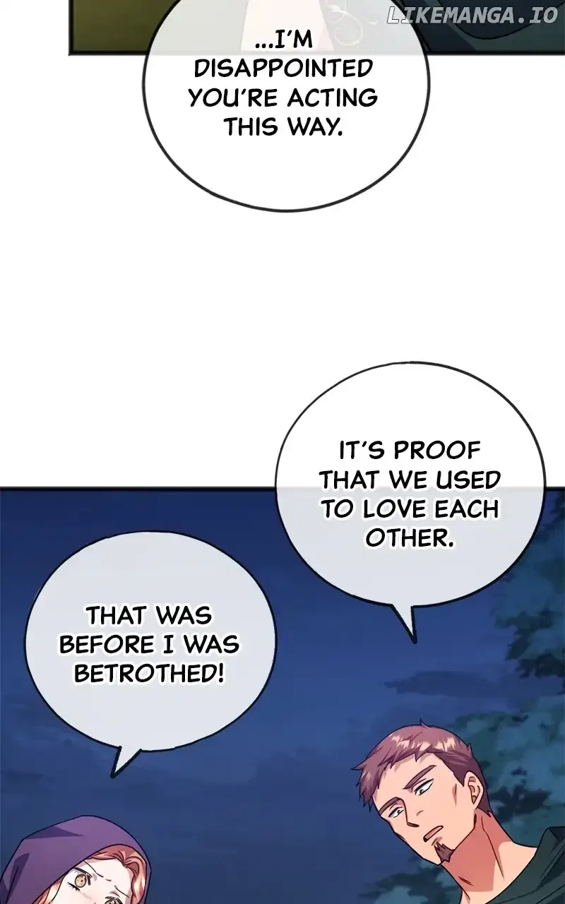 To You Who Never Loved Me Chapter 83 – Page 50