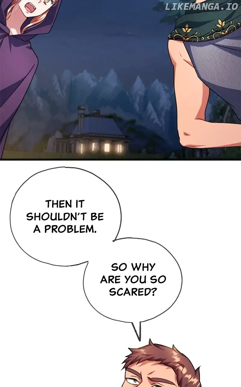 To You Who Never Loved Me Chapter 83 – Page 51