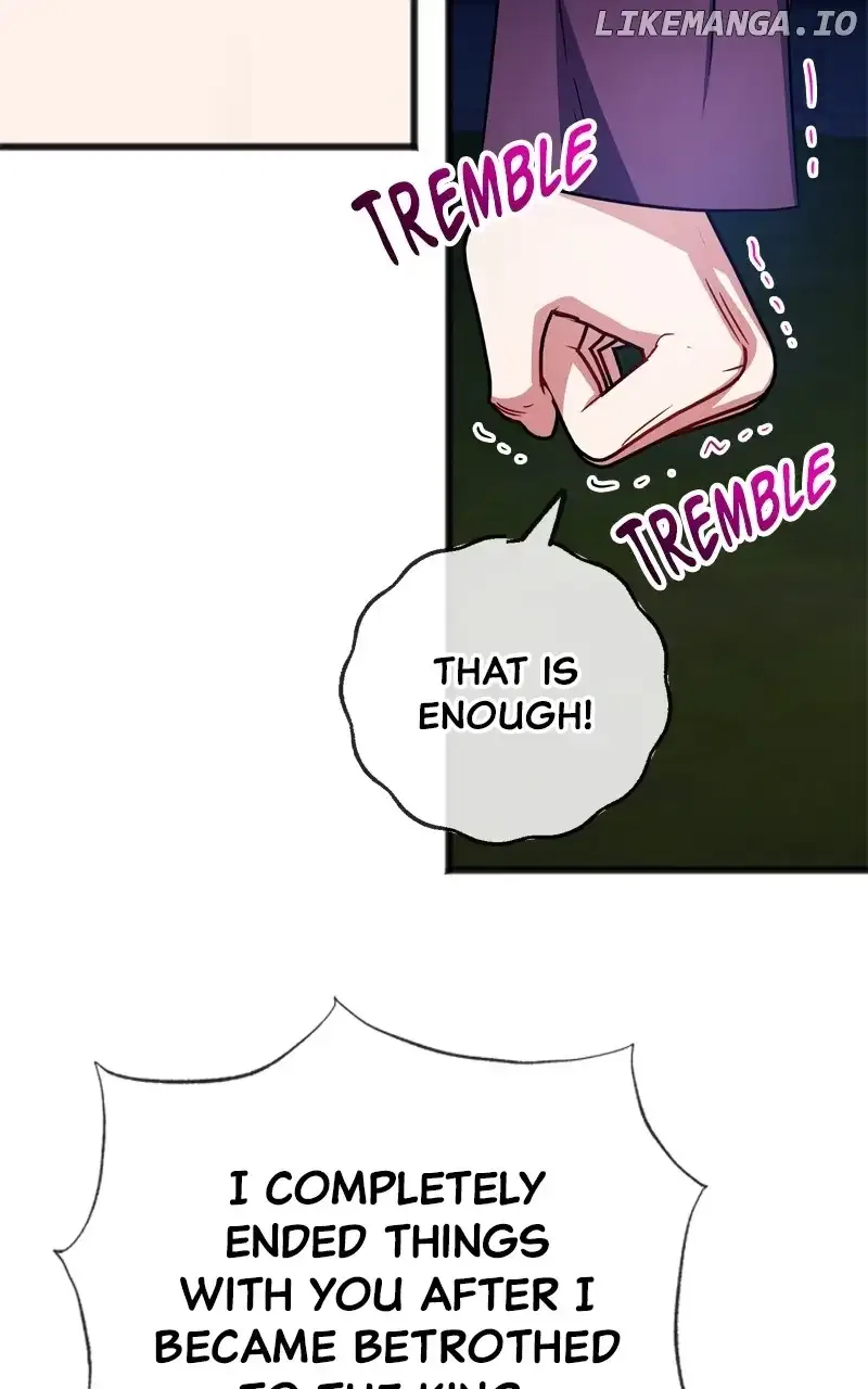To You Who Never Loved Me Chapter 83 – Page 54