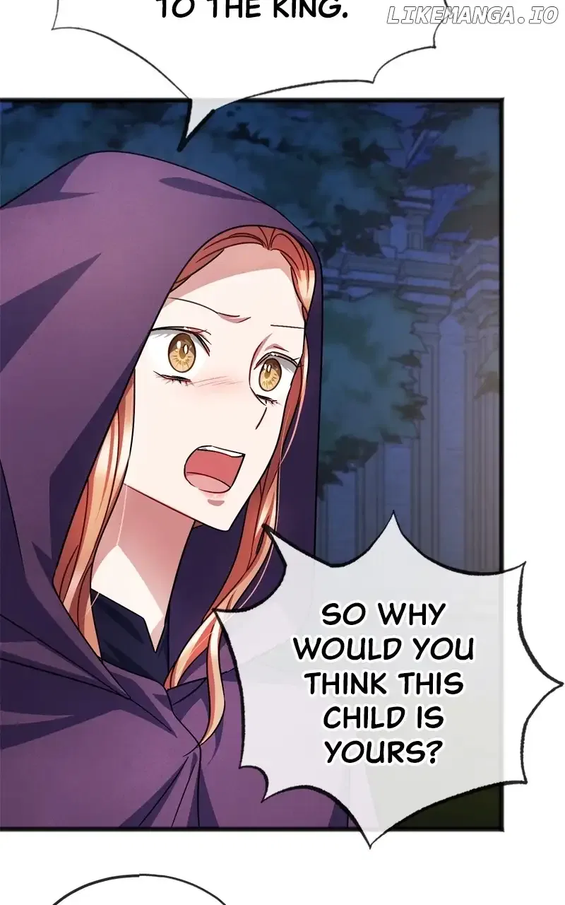 To You Who Never Loved Me Chapter 83 – Page 55