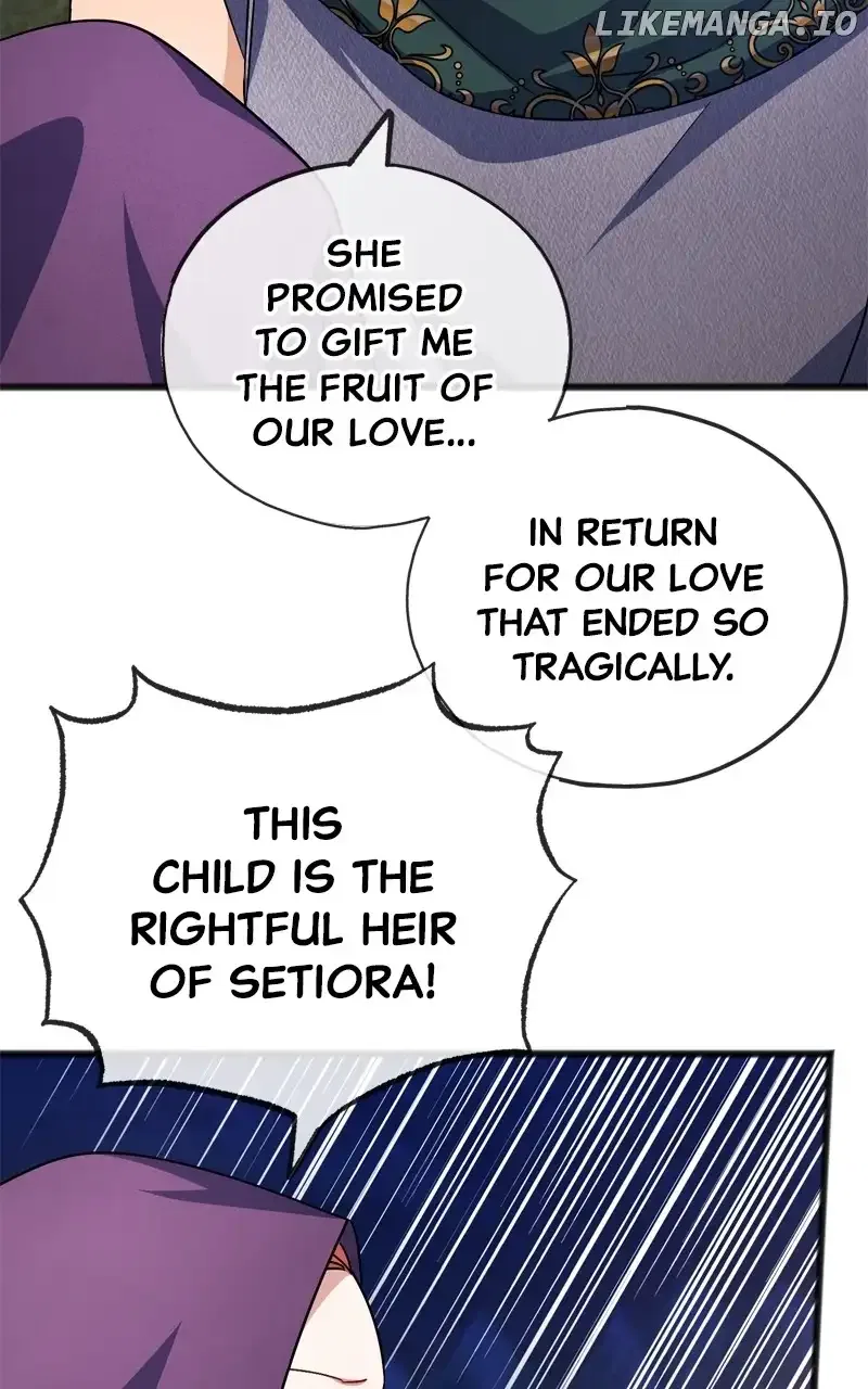 To You Who Never Loved Me Chapter 83 – Page 57