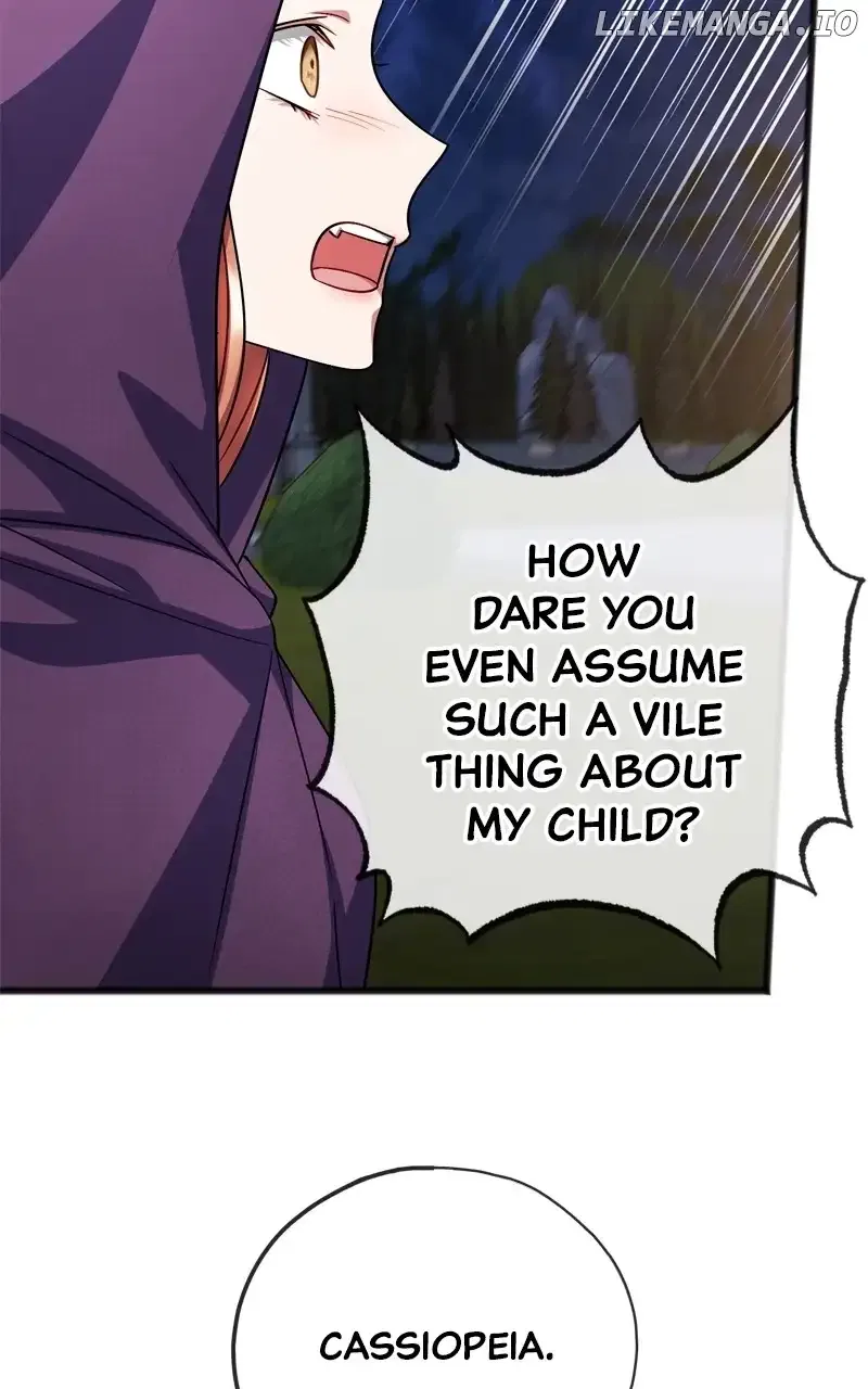 To You Who Never Loved Me Chapter 83 – Page 58