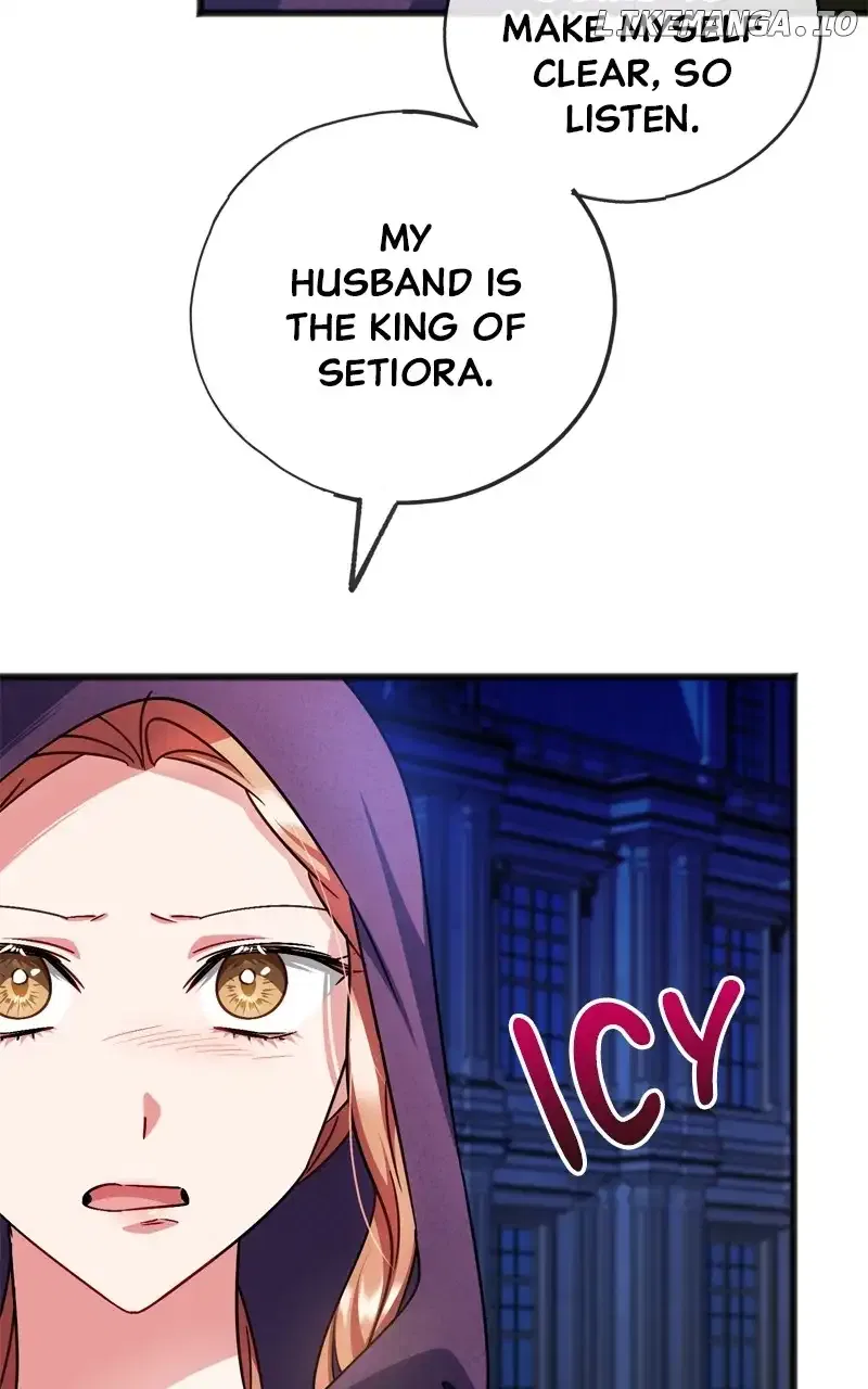 To You Who Never Loved Me Chapter 83 – Page 63