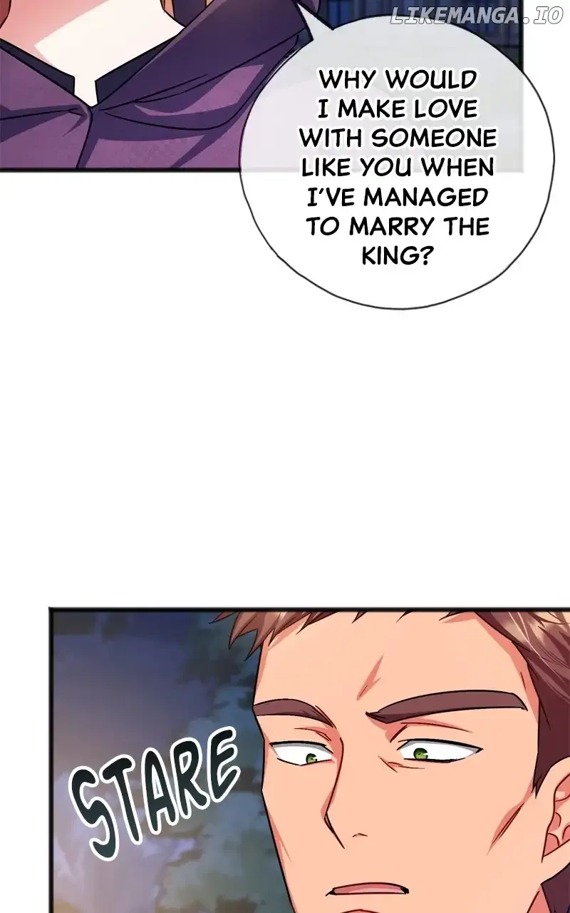 To You Who Never Loved Me Chapter 83 – Page 64
