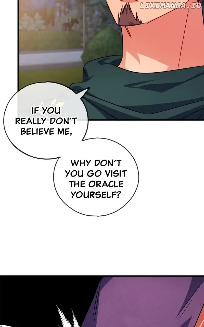 To You Who Never Loved Me Chapter 83 – Page 65