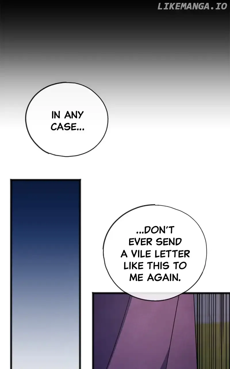 To You Who Never Loved Me Chapter 83 – Page 68