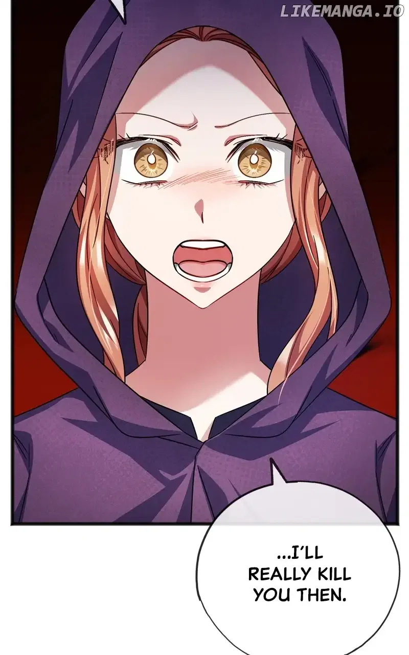 To You Who Never Loved Me Chapter 83 – Page 70