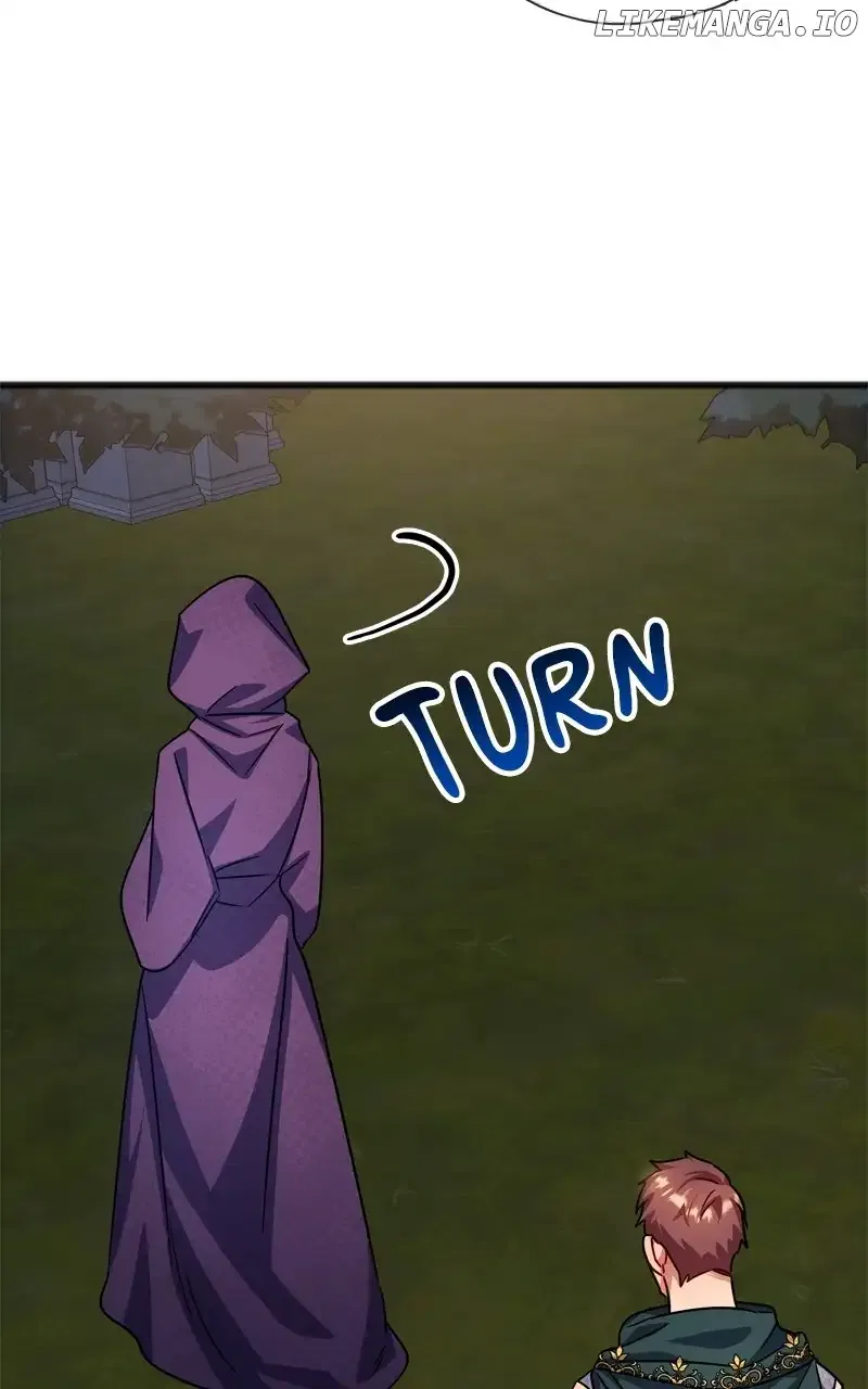 To You Who Never Loved Me Chapter 83 – Page 71