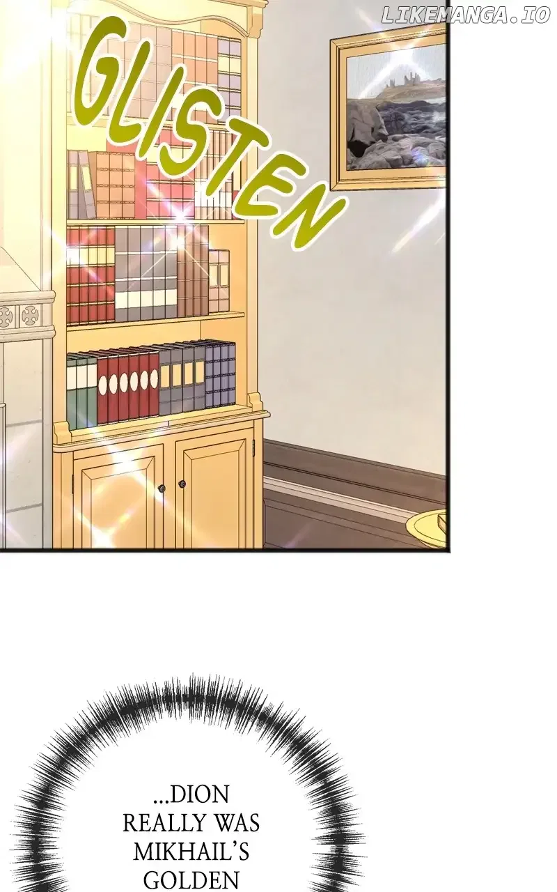 To You Who Never Loved Me Chapter 82 – Page 8