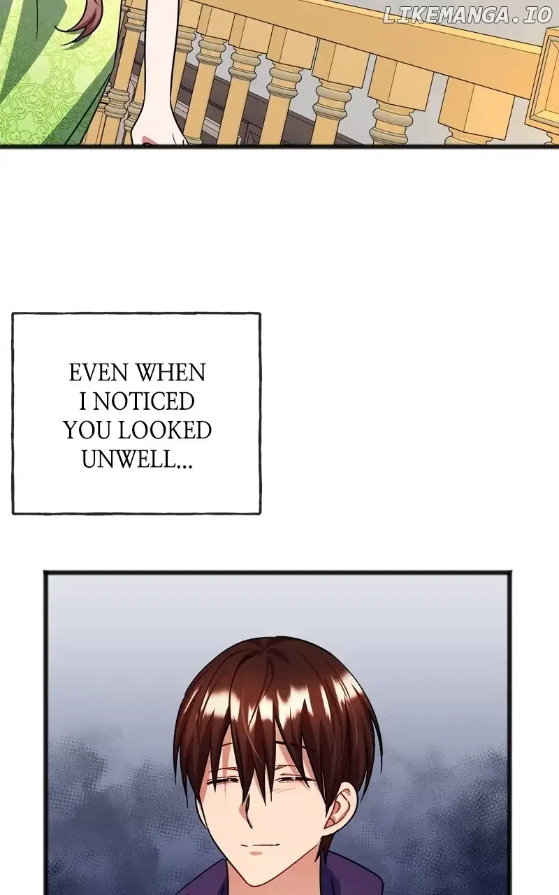 To You Who Never Loved Me Chapter 82 – Page 11