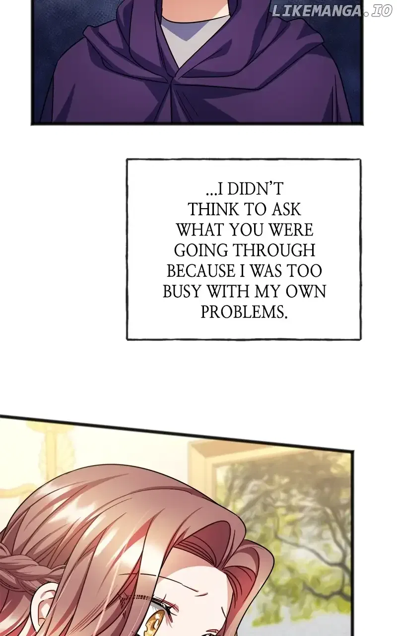 To You Who Never Loved Me Chapter 82 – Page 12