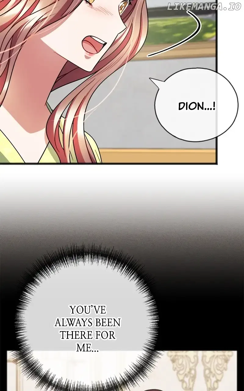 To You Who Never Loved Me Chapter 82 – Page 13