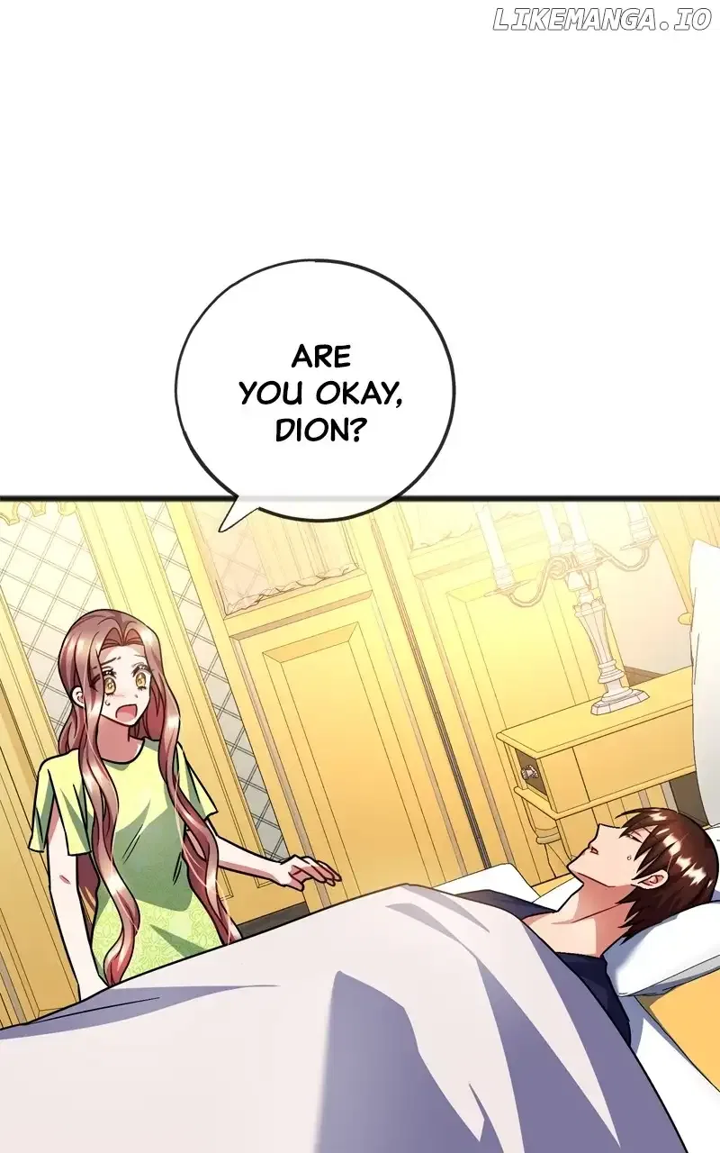 To You Who Never Loved Me Chapter 82 – Page 19