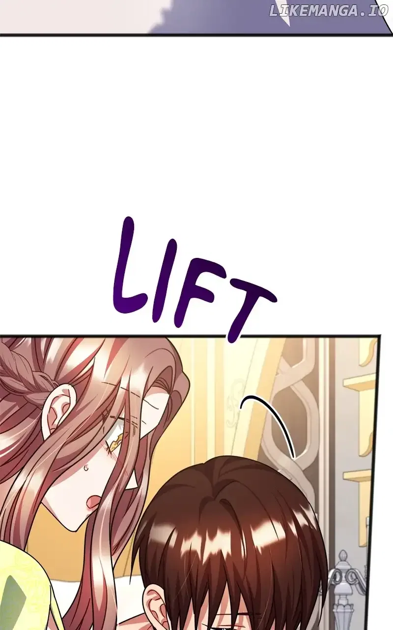 To You Who Never Loved Me Chapter 82 – Page 20